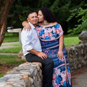 Meet your Posher, Nelson